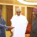 PRESIDENT-BUHARI-RECEIVES-SENATE-PRESIDENT-AND-SPEAKER-2B-scaled-e1580751798215
