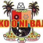 eko oni baje
