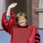 GERMANY CHANCELLOR