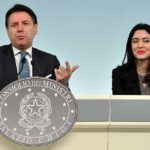 ITALY PM