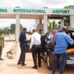 KADUNA AIRPORT