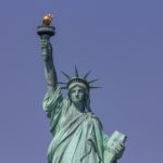NY STATUE OF LIBERTY