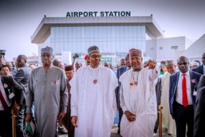 PMB AT NAIA TERMINAL