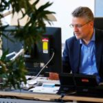Robert Koch Inst't Presi Wieler