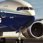 BOEING