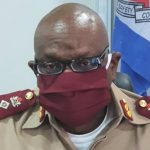 FRSC FACE MASK