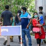 KARNATAKA CORONA FIGHT