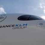 AIR FRANCE KLM