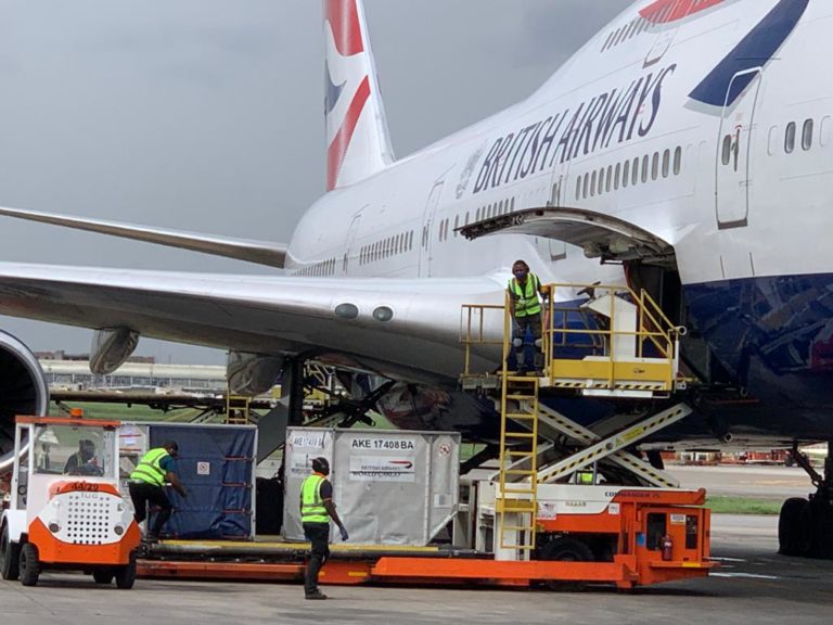 BA HANDLING PICTURE