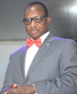 Gbenga-Olowo