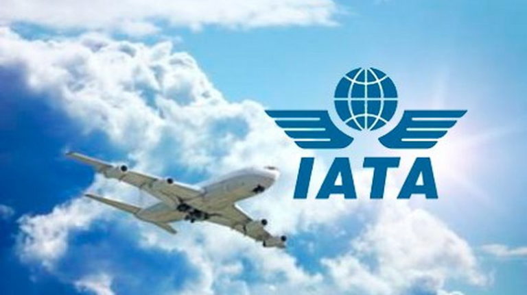 IATA LATEST ILLUST