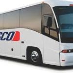 LUXURIOUS BUS - 02