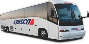 LUXURIOUS BUS - 02