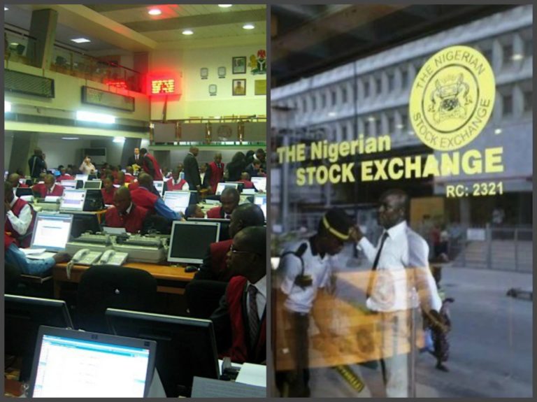 NSE