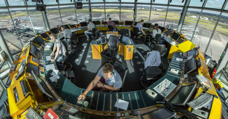 ATC TOWER