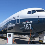 BOEING 737MAX