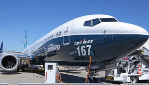 BOEING 737MAX