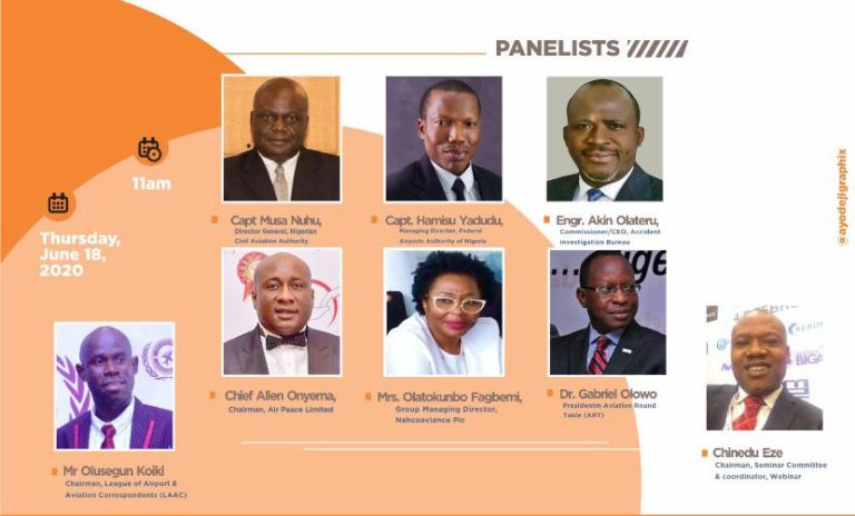 LAAC WEBINAR 2020