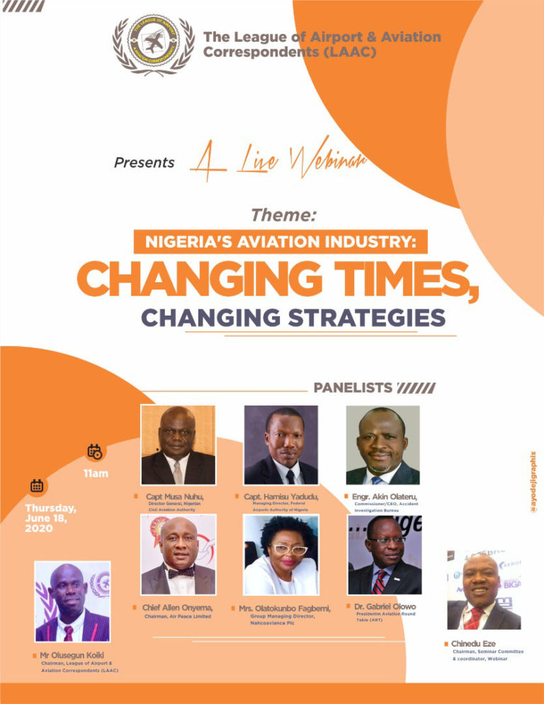 LAAC WEBINAR 2020