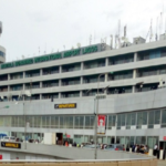 MMIA LAGOS