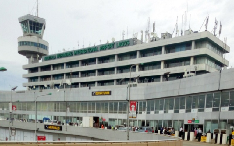 MMIA LAGOS