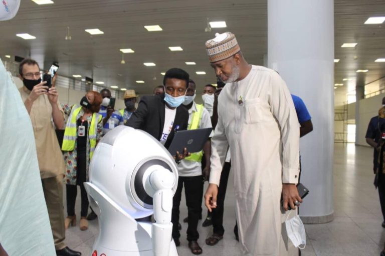 PTF TEAM SIRIKA ROBOTIC