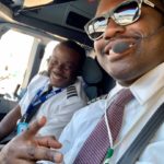 FRONTIER AIRLINE FLIGHT CREW