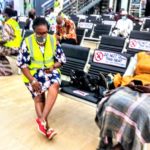 GAT LOW PAX TRAFFIC