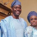 GOV SEYI MAK & WIFE