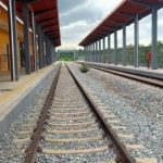 ITAKPE RAIL JULY