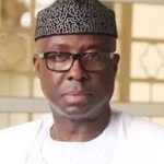 NIYI ADEBAYO