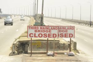 TMB- CLOSED