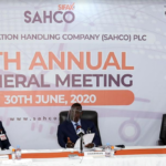 sahco AGM