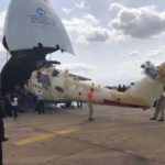ANTONOV NAF- 2