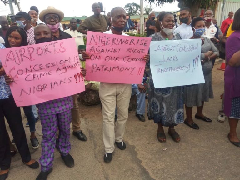 AVIATN JOINT RALLY