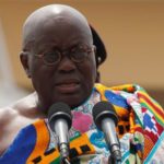 GANA PRESI AKUFO-ADDO