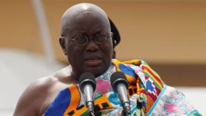 GANA PRESI AKUFO-ADDO