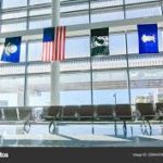 HOUSTON AIRPORT