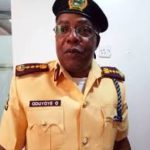 Engr. Olajide Oduyoye, General Manager, LASTMA