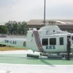 LSG HELICOPTER