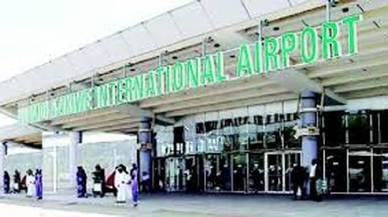 NNAIA ABUJA