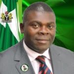 Rep. Ossai Nicholas Ossai