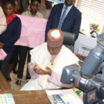 SIRIKA SWEARING IN DAY