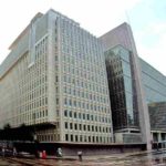 WORLD BANK