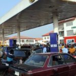 FUEL STATN