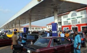 FUEL STATN