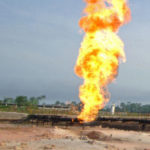 Gas-flaring copy