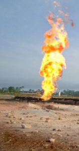 Gas-flaring copy