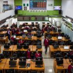 NSE LATEST