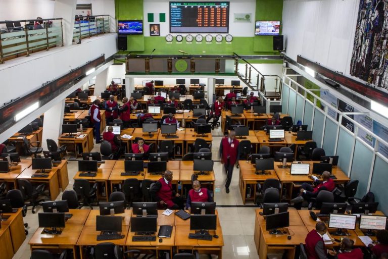 NSE LATEST